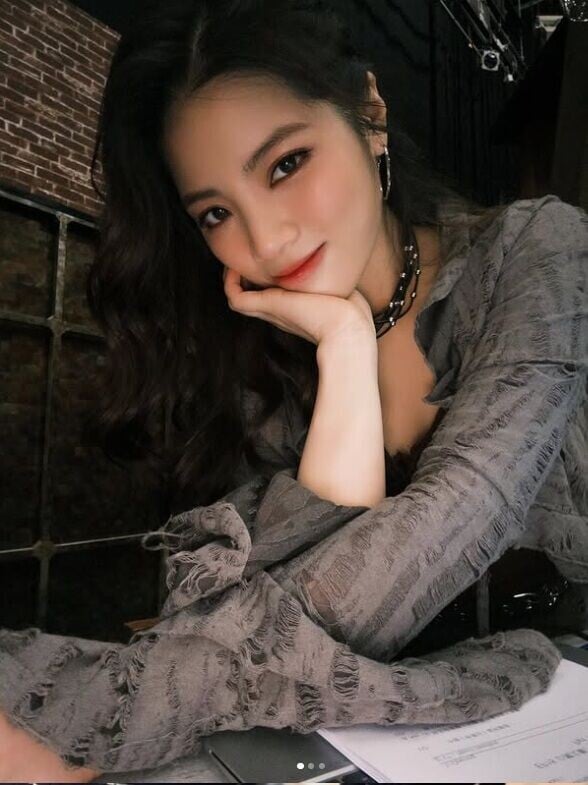 靚女相 2