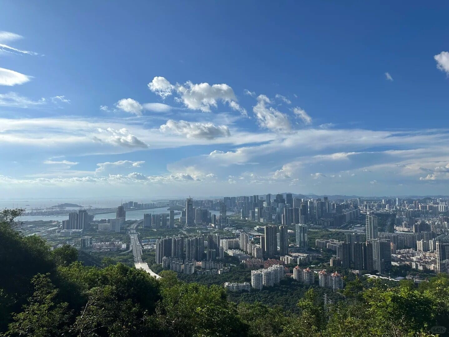 大南山真的。。太适合练臀了😇 5 小吴睡不着 来自小红书网页版