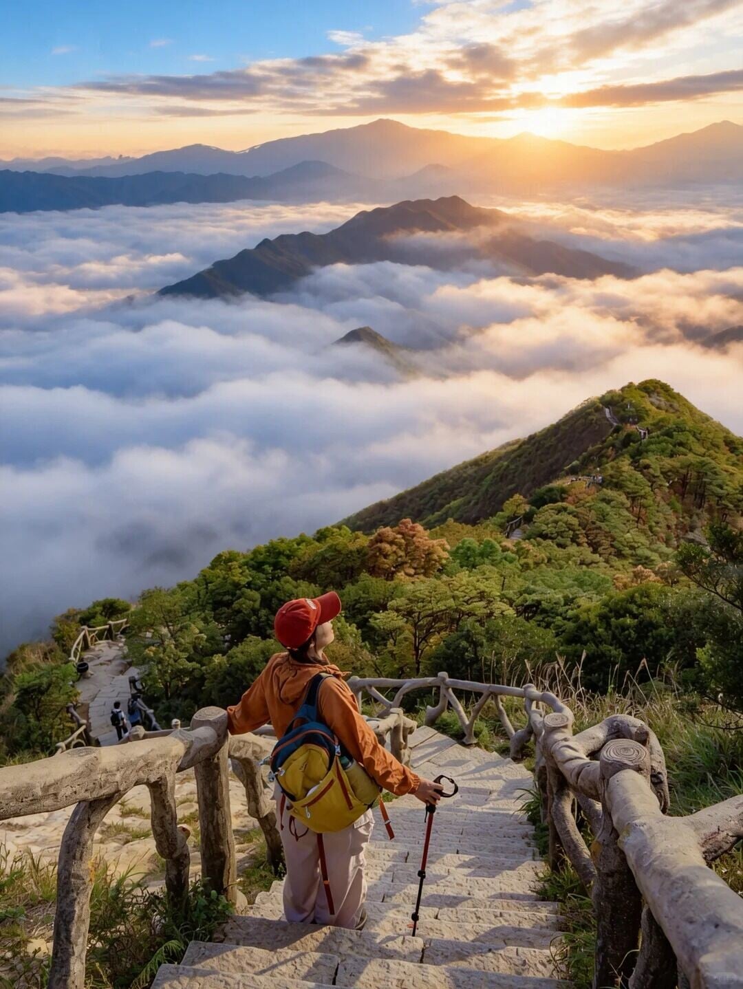 终于知道😭梧桐山为什么会是深圳必徒之山了 1 Judy漫行 来自小红书网页版