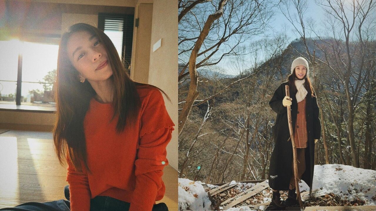 田馥甄 Hebe婉拒參與《浪姐7》：不是我的選擇