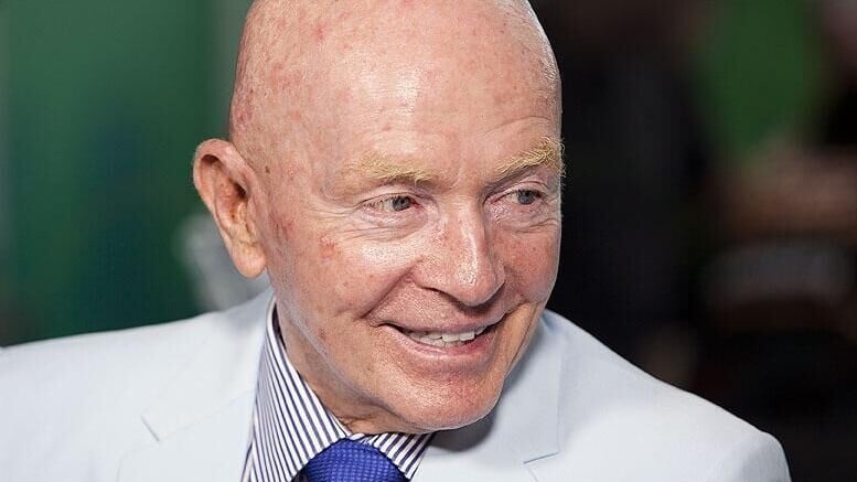 MarkMobius 0 0 0