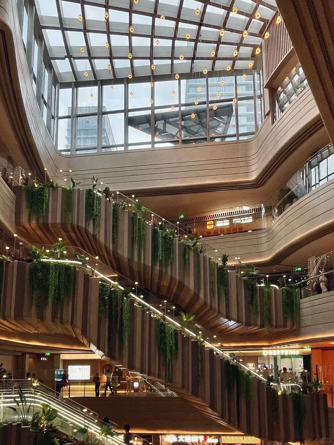 深圳K11 ECOAST (圖片來源:小紅書@KelvinRM)