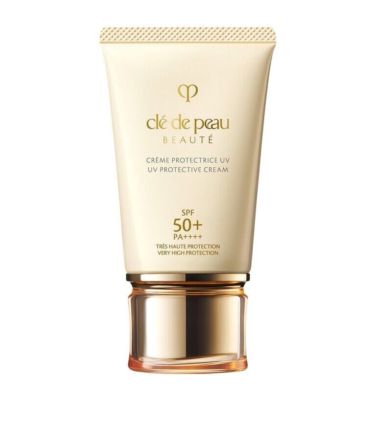 Clé de Peau Beauté | UV PROTECTIVE CREAM 全效修護細胞防曬乳霜