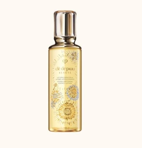 Clé de Peau Beauté | 限量珍藏版鉑鑽凝亮柔膚精華水