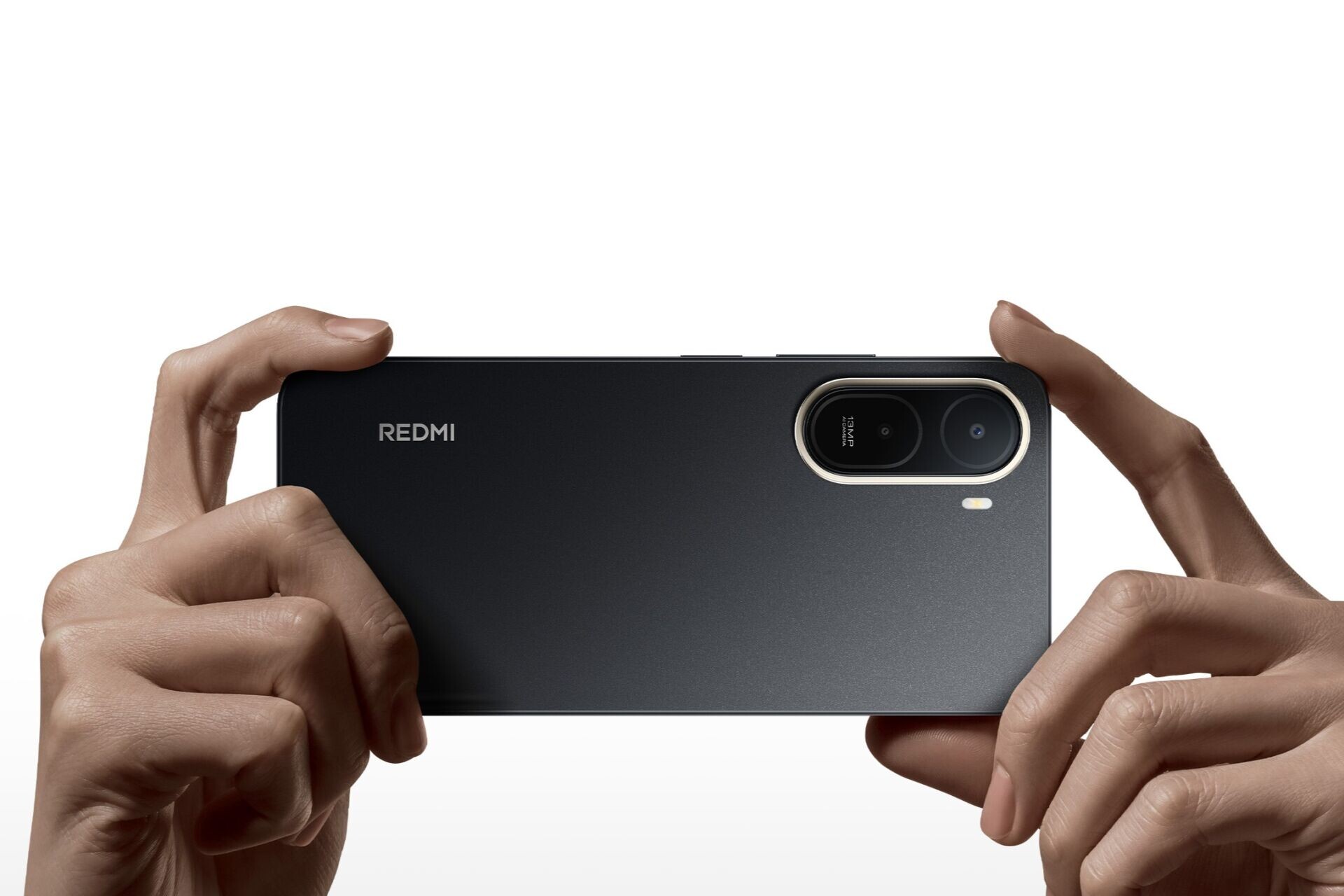 小米REDMI A7 Pro設有1300萬像素AI雙鏡頭。