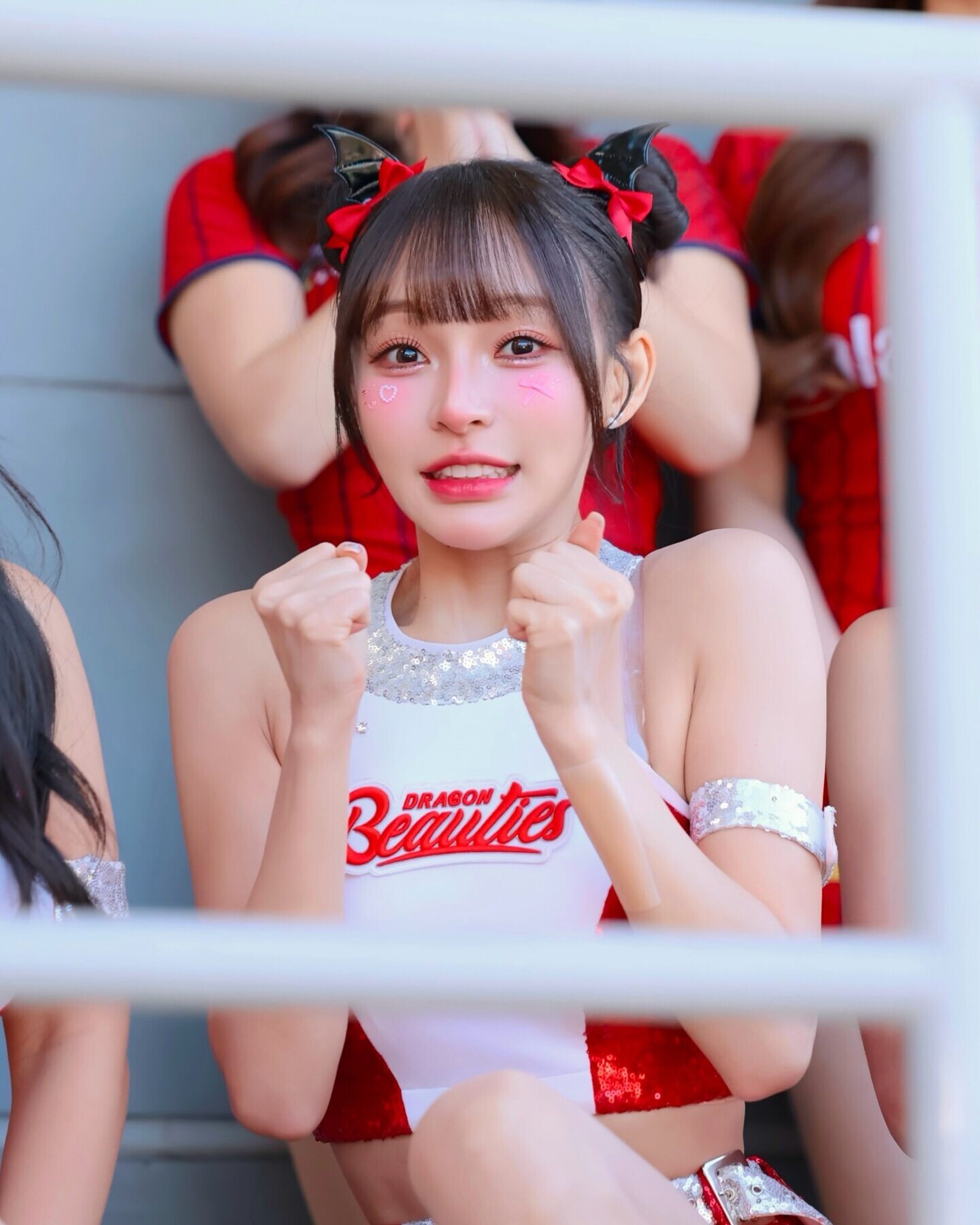 林襄在《祭弒》中需要為喊戲準備