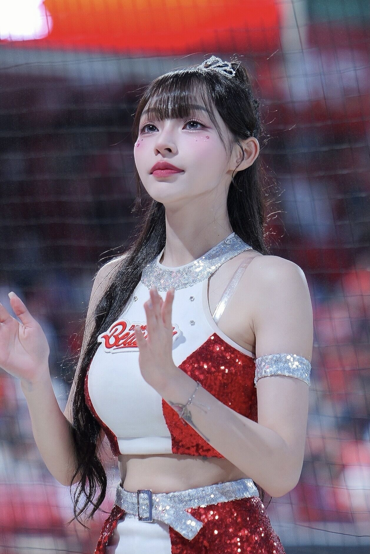 林襄IG Followers達182.5萬