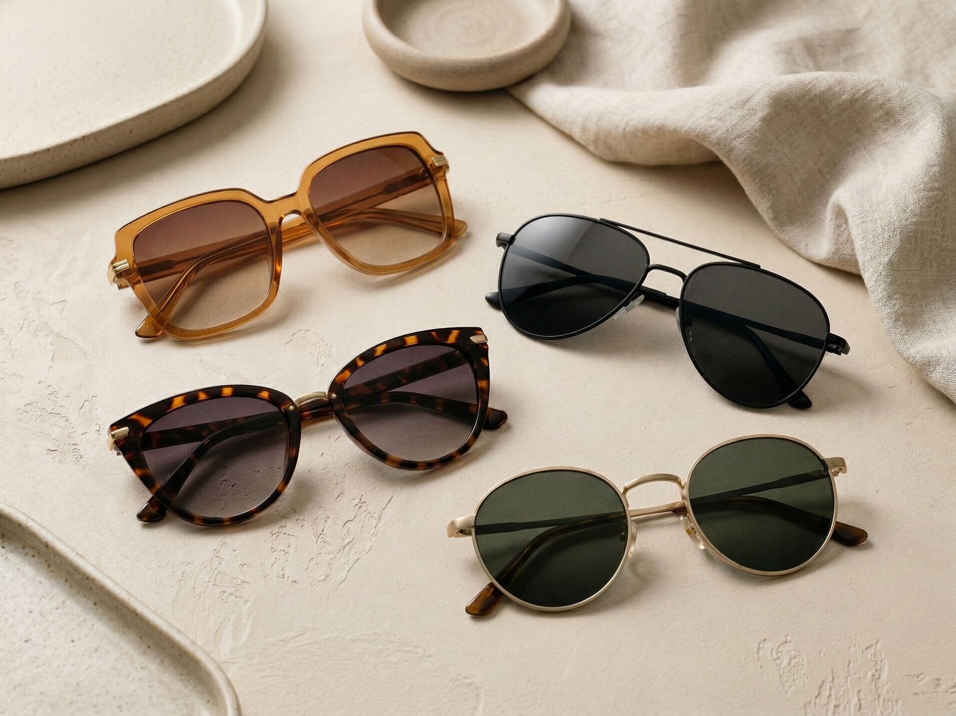 O88 Sunglasses