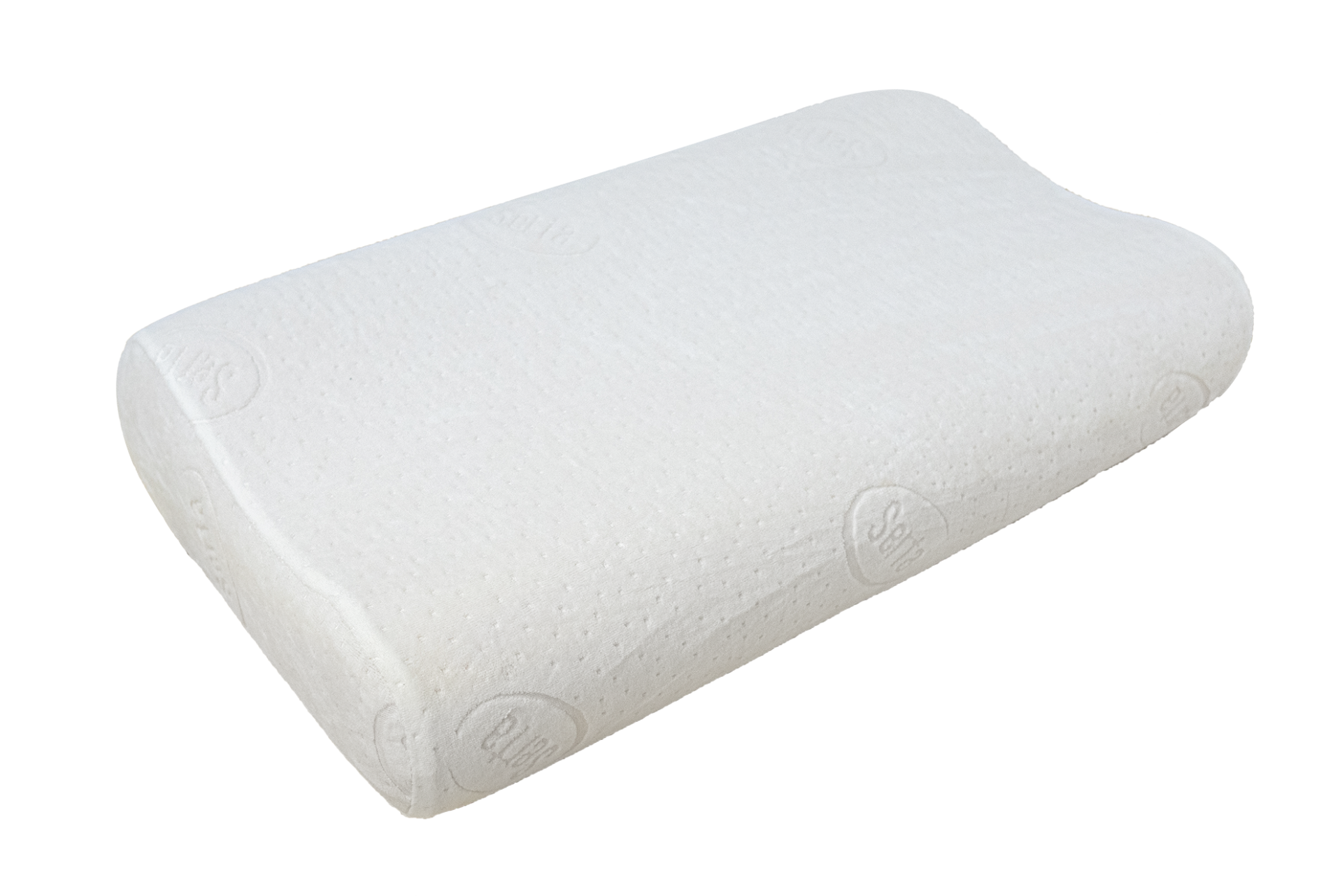 Memory pillow
