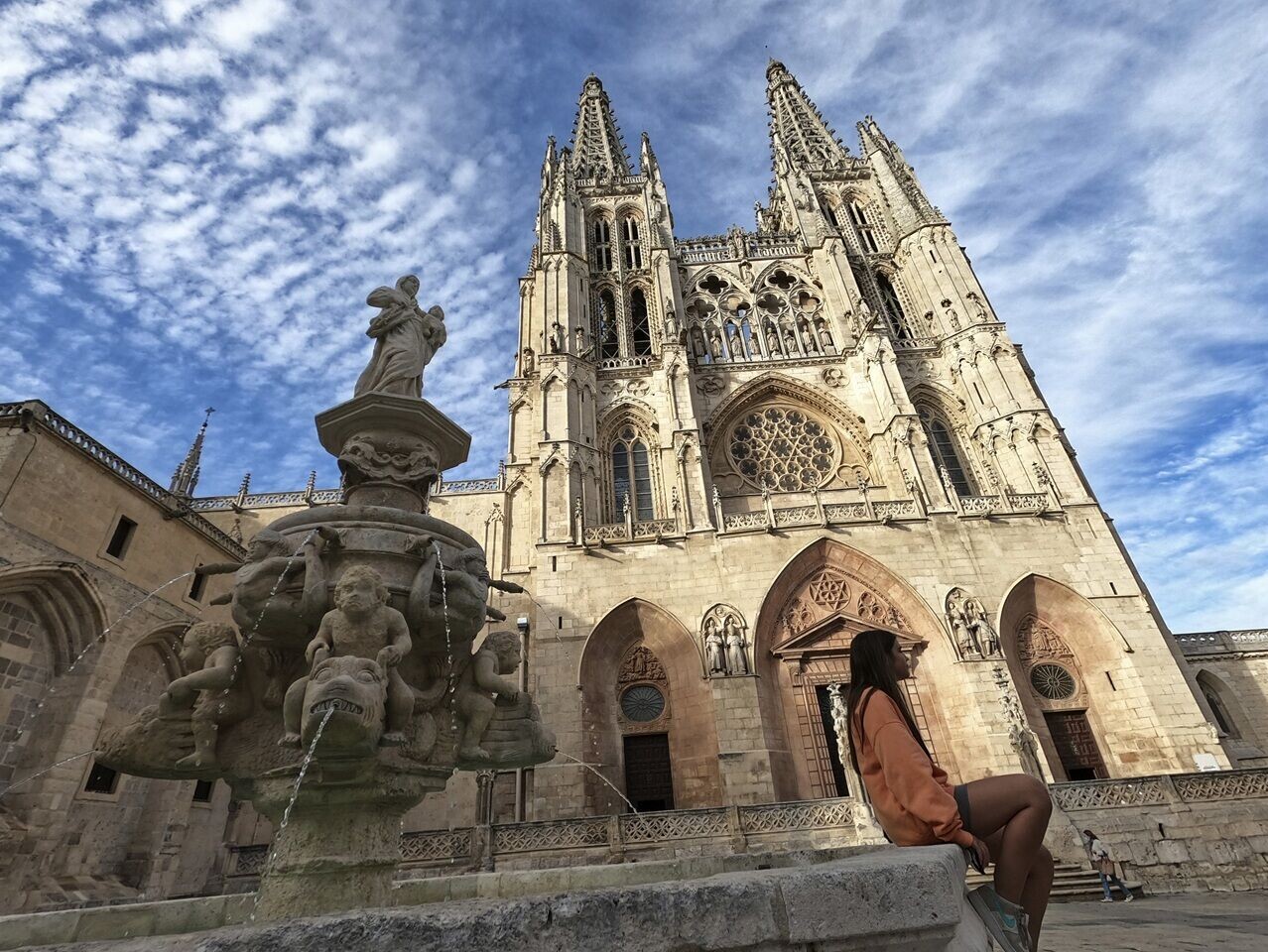 Catedral de Burgos (1)