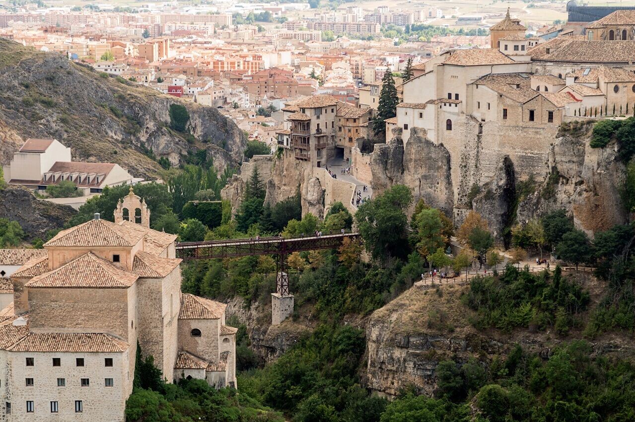 Cuenca