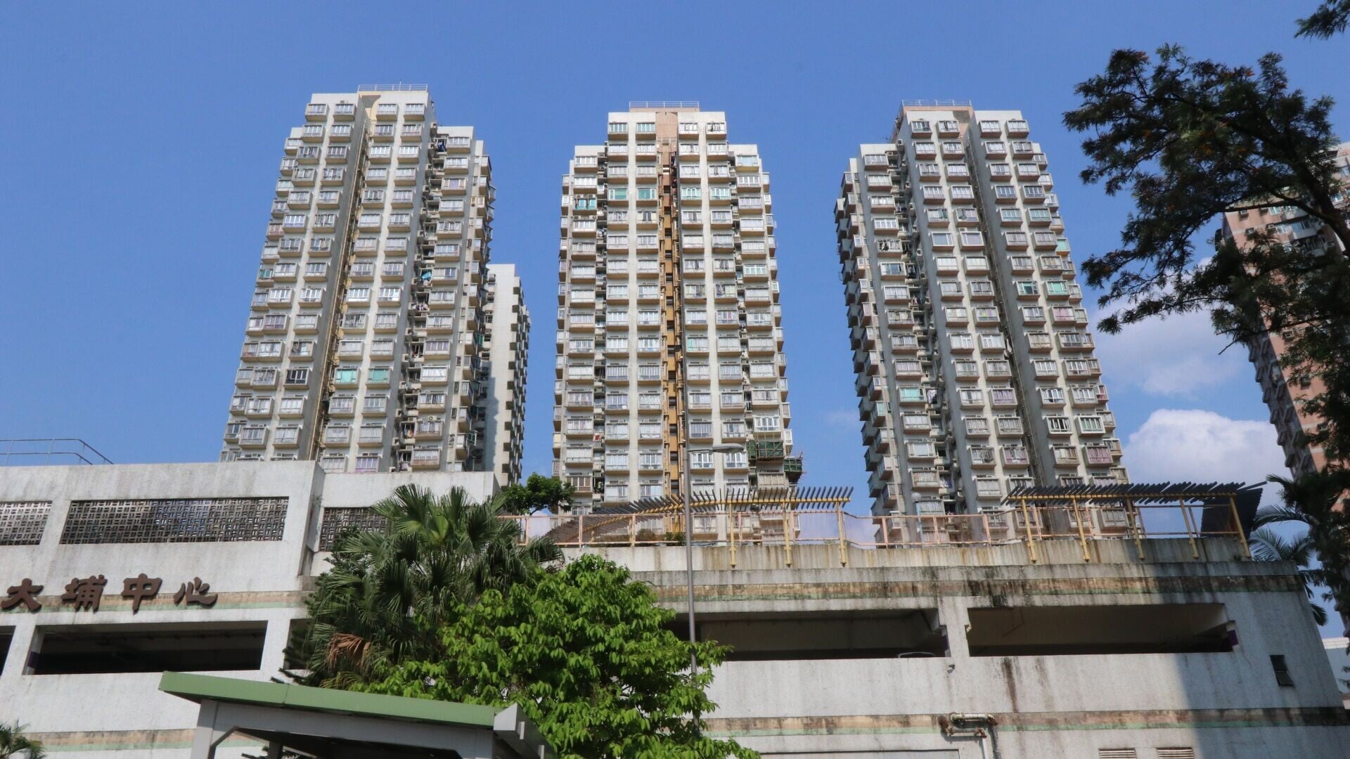 投資客390萬入手大埔中心兩房 料可享4厘回報｜二手樓成交