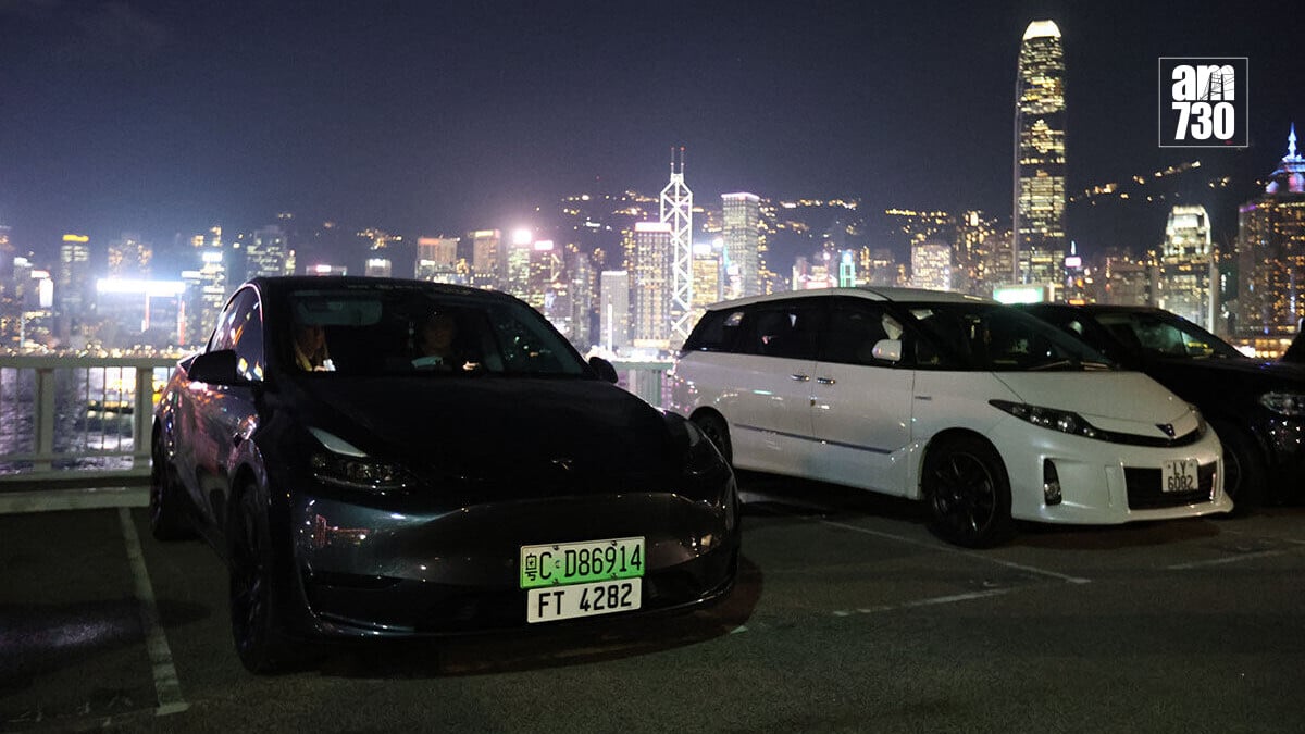 粵車南下去年12月起推出。(資料圖片／鍾式明攝)
