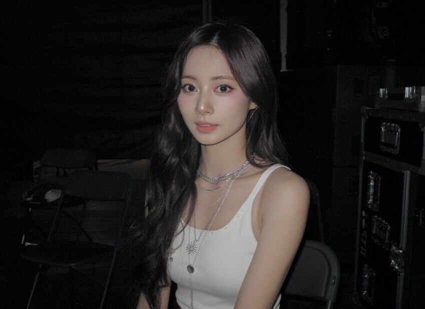 周子瑜IG Followers達1343萬
