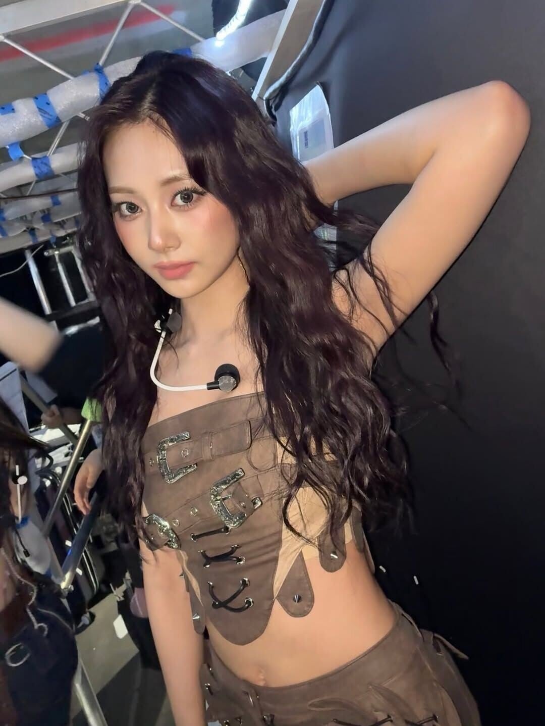 周子瑜IG Followers達1343萬