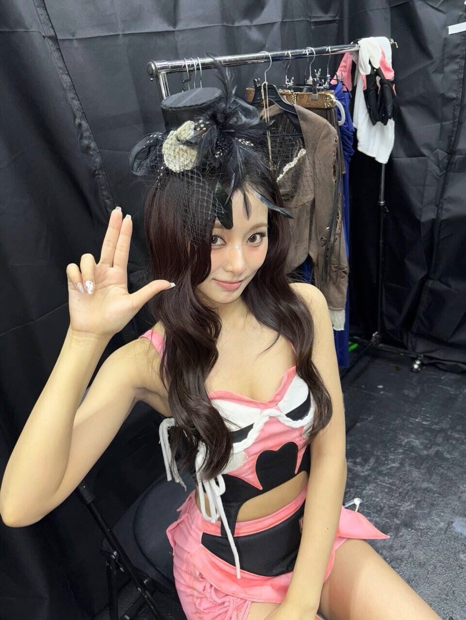 周子瑜IG Followers達1343萬