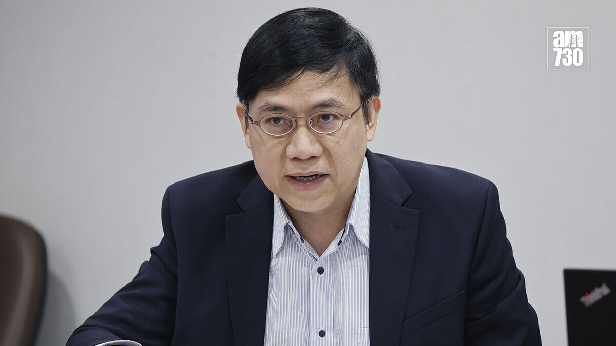 俄羅斯鼠疫｜歐家榮稱對本港威脅風險低　審慎起見設防控措施