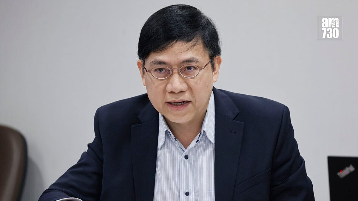 俄羅斯鼠疫｜歐家榮稱對本港威脅風險低　審慎起見設防控措施