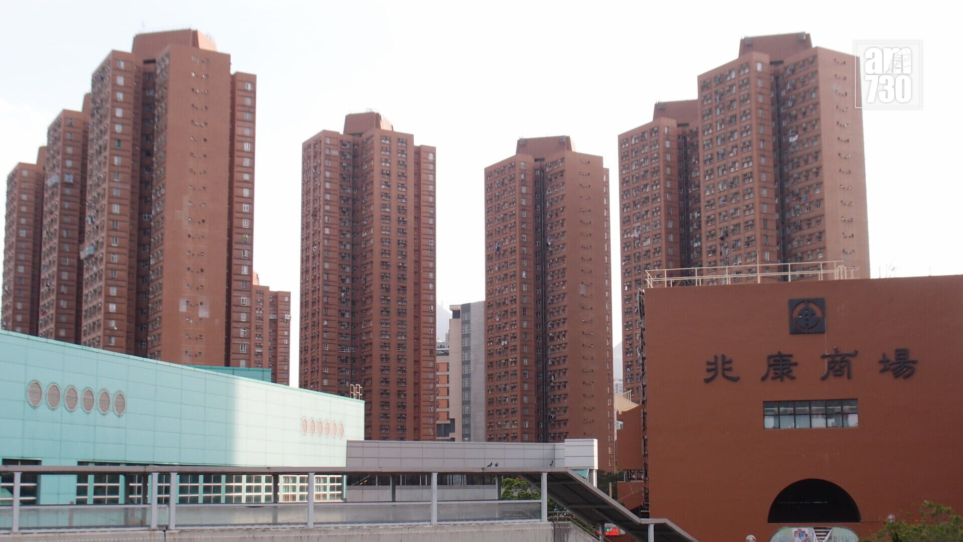 臺日電梯換𨋢違規｜周浩鼎透露屯門兆康苑第三、四期證實無裝耐火門框，已去信發展局要求嚴肅跟進監督。(資料圖片)