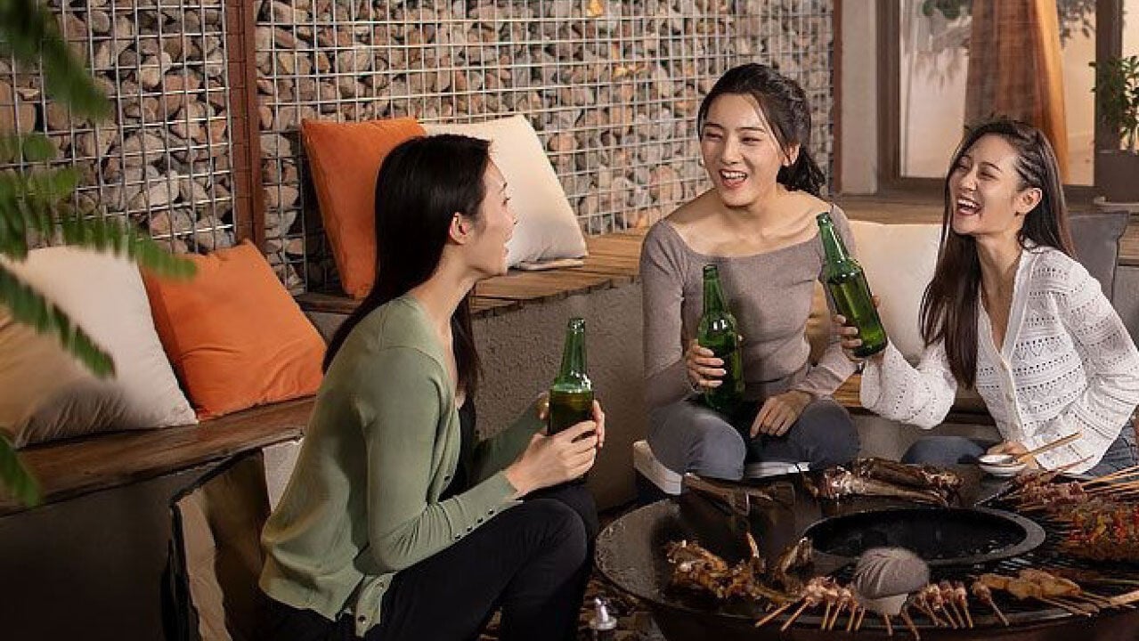 走出參照系陷阱
