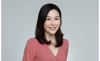 傳訊拓展任命 Pamela Phua 為東南亞管理合夥人