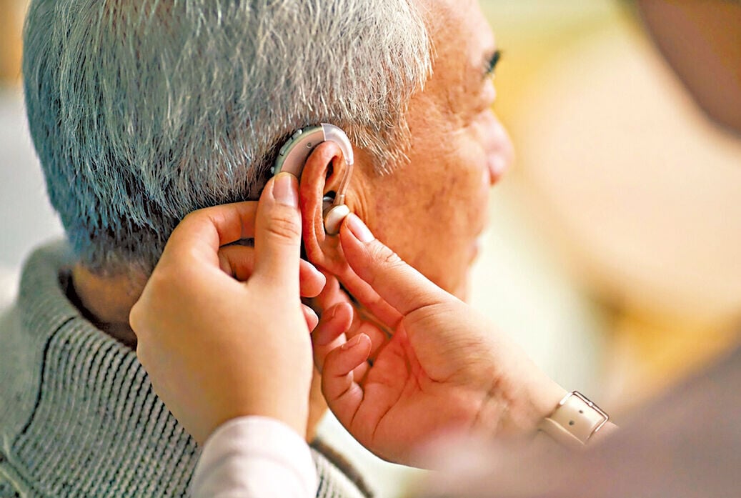 Health 3col fvbsensorineural hearing loss