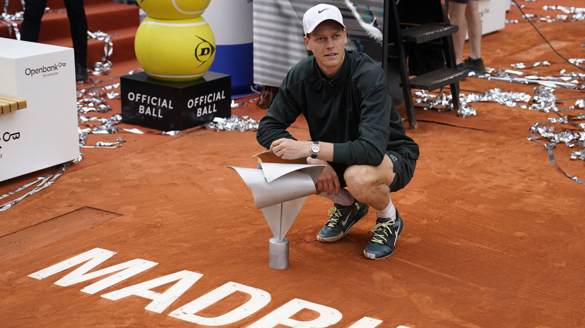 2026 05 03T164145Z 1663853857 UP1EM531ADJPU RTRMADP 3 TENNIS MADRID