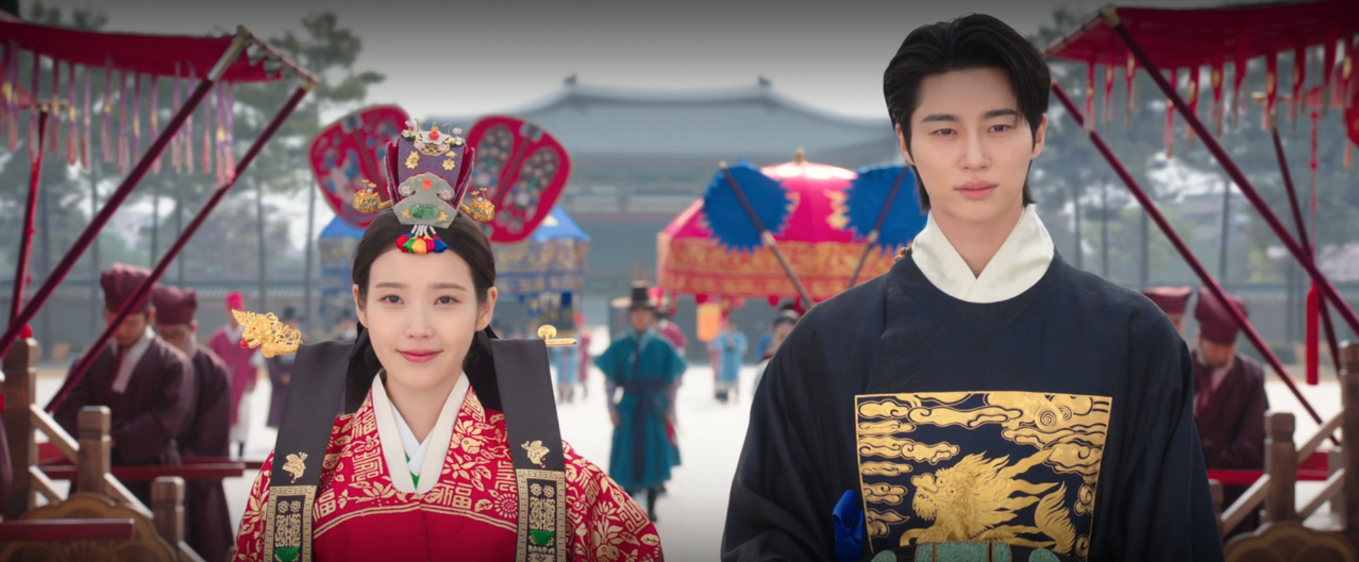 《21世紀大君夫人》Perfect Crown Cap 06