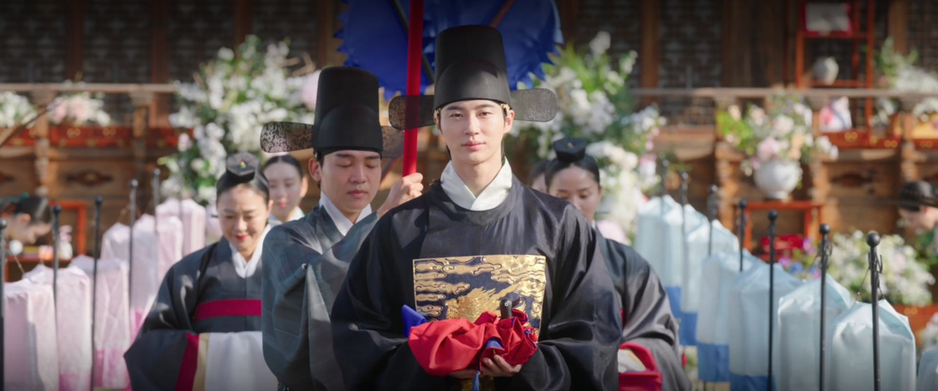 《21世紀大君夫人》Perfect Crown Cap 04