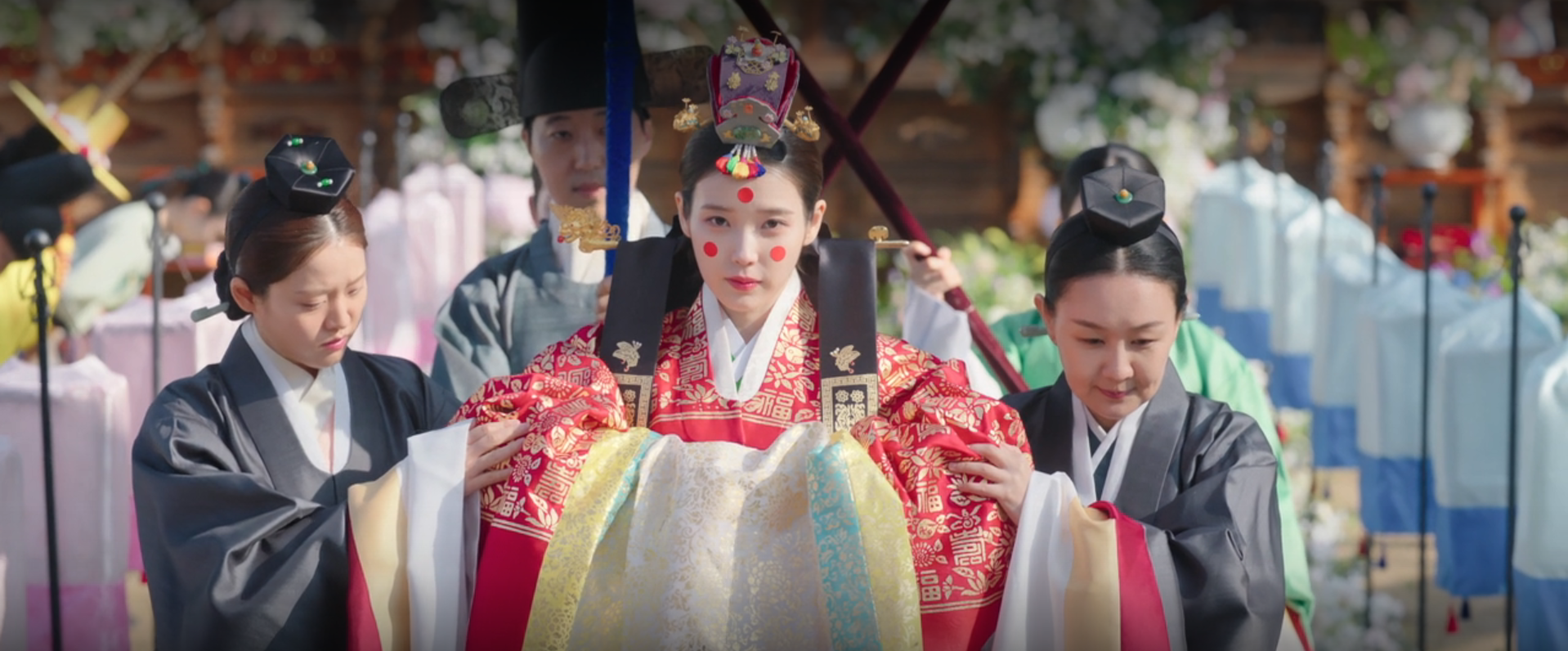 《21世紀大君夫人》Perfect Crown Cap 05