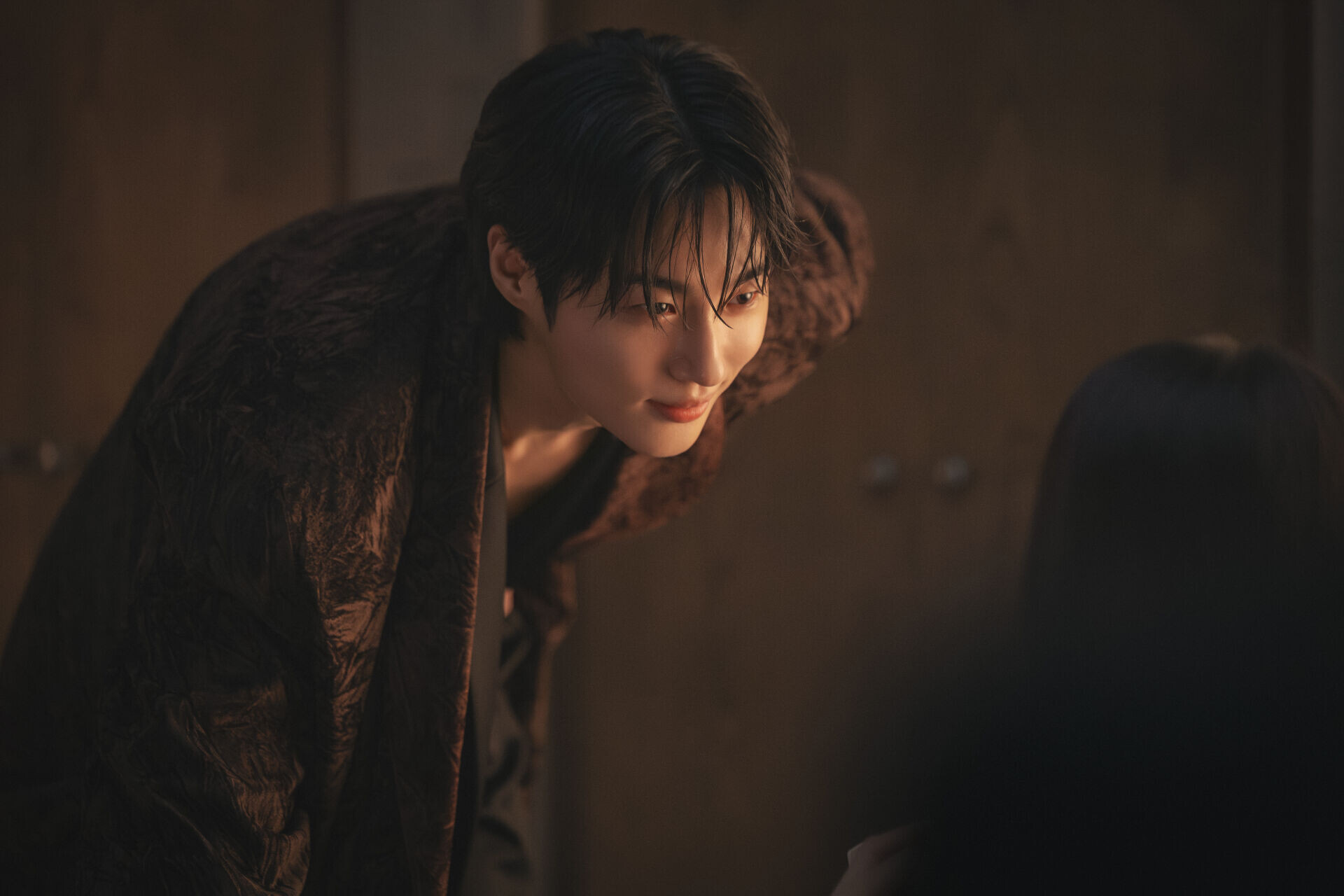 《21世紀大君夫人》Perfect Crown Still 02