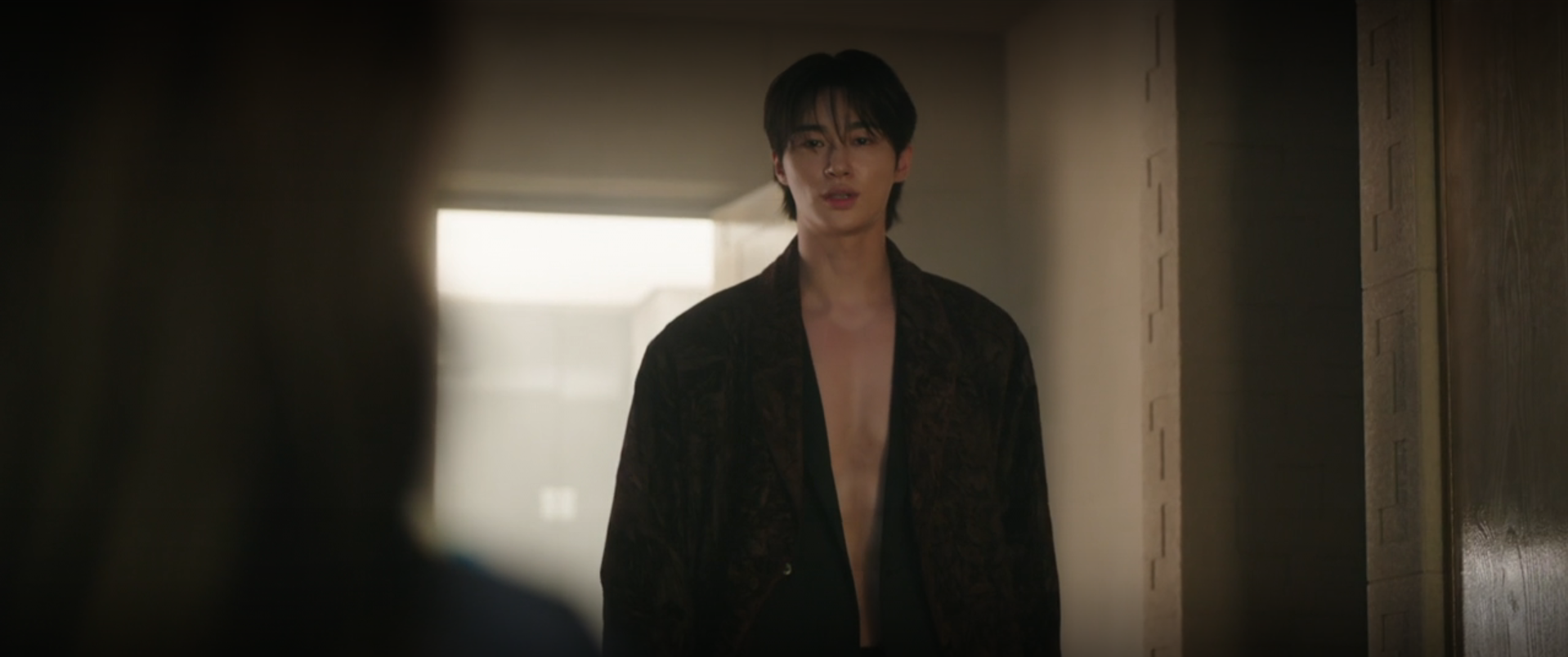 《21世紀大君夫人》Perfect Crown Cap 08