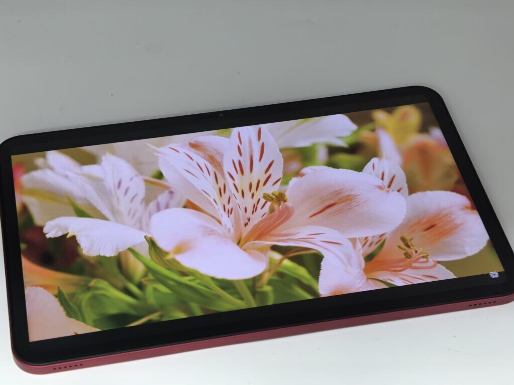 Teclast T65 Plus 4G平板電腦 | 配備 13.4 吋 IPS 螢幕(1920 x 1200),支援 120Hz 自適應更新率
