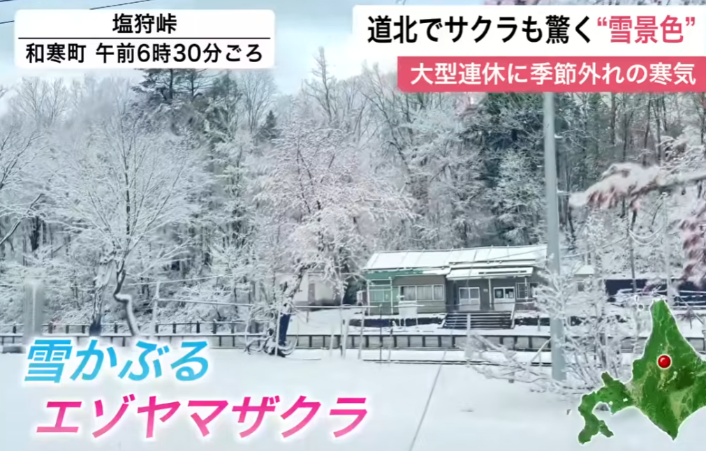 北海道