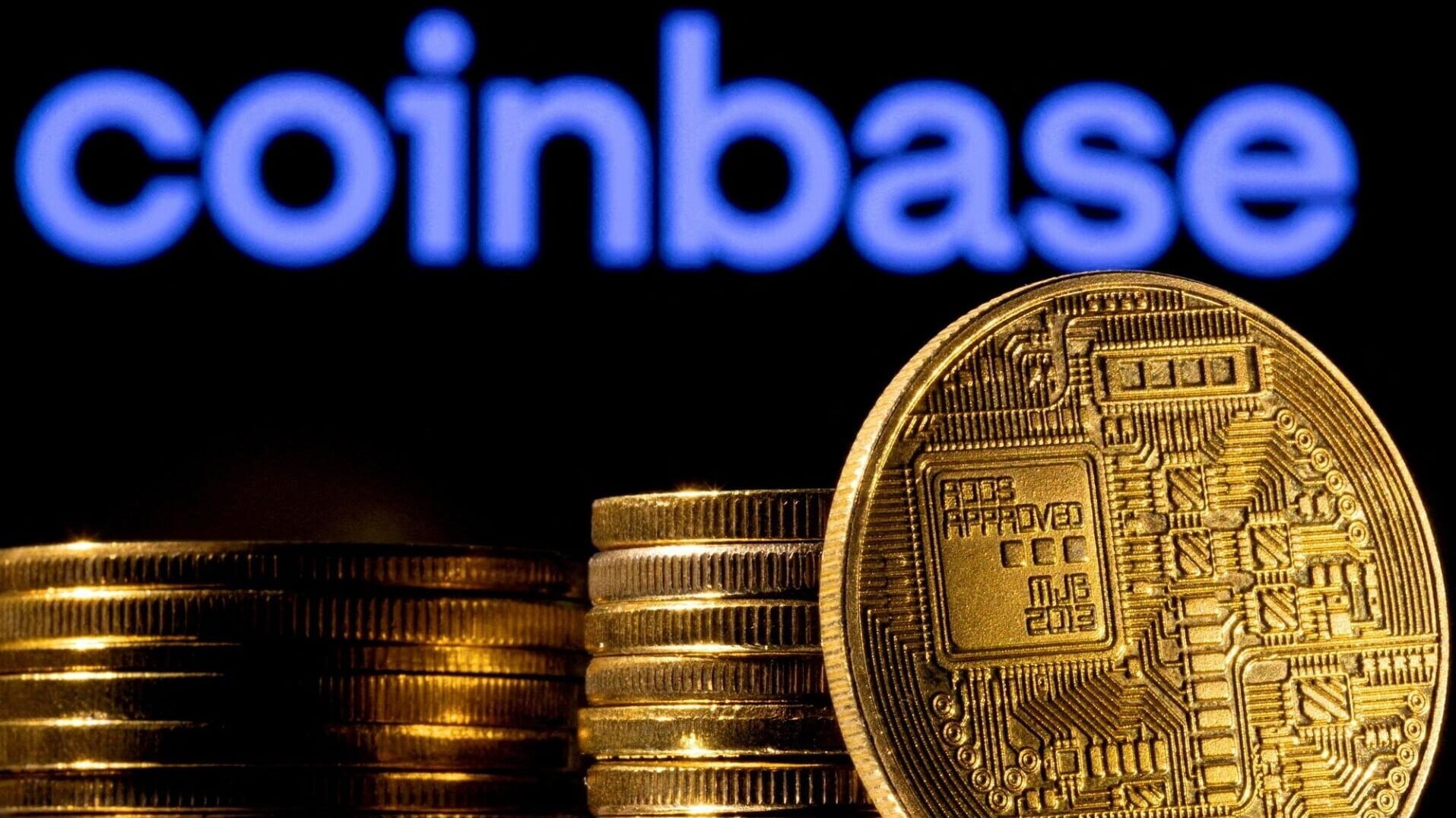 2023 05 30T185751Z 719609735 RC2QVS9SBBRQ RTRMADP 3 USA SEC COINBASE GLOBAL 0