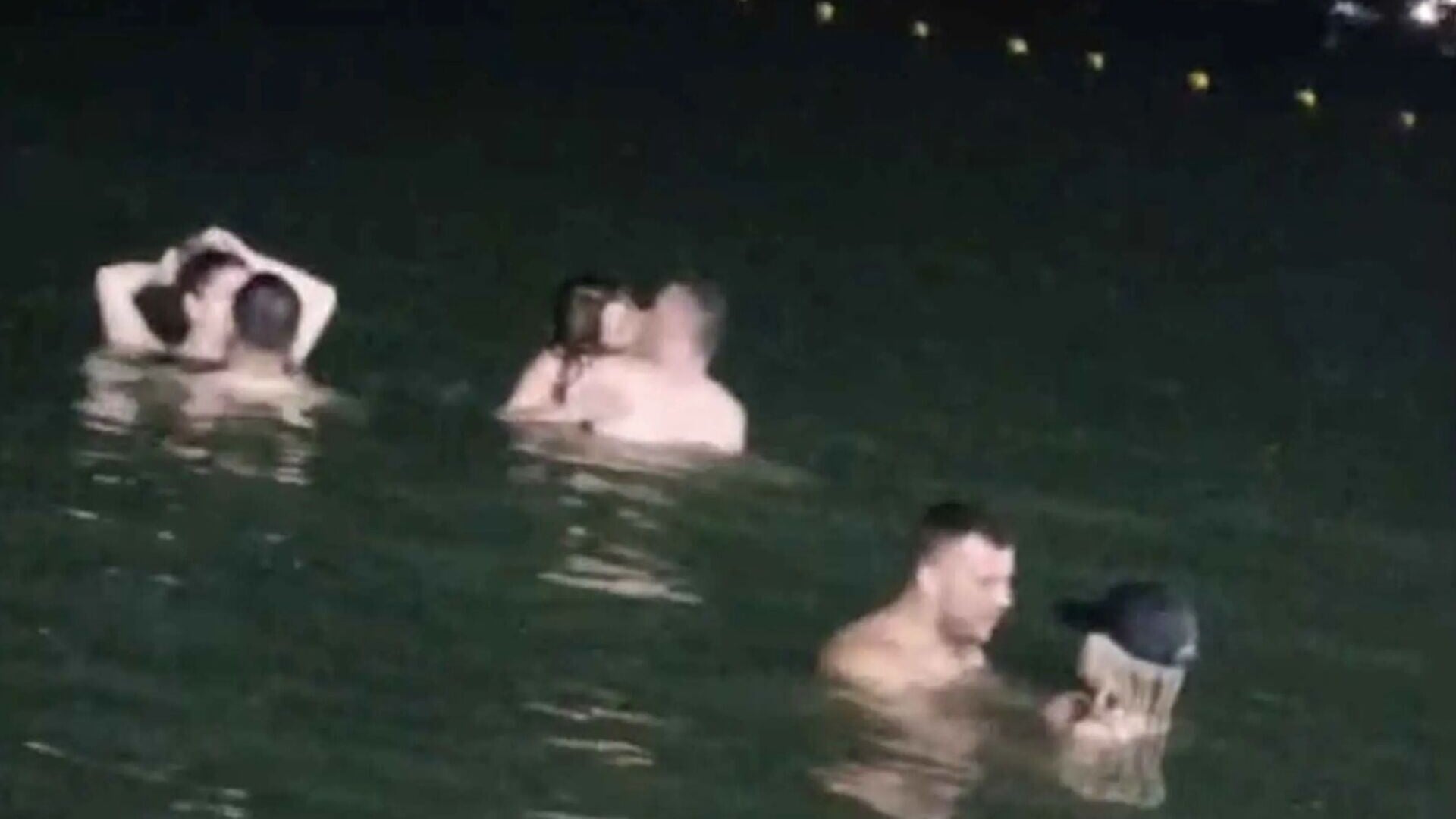 泰國芭堤雅活春宮