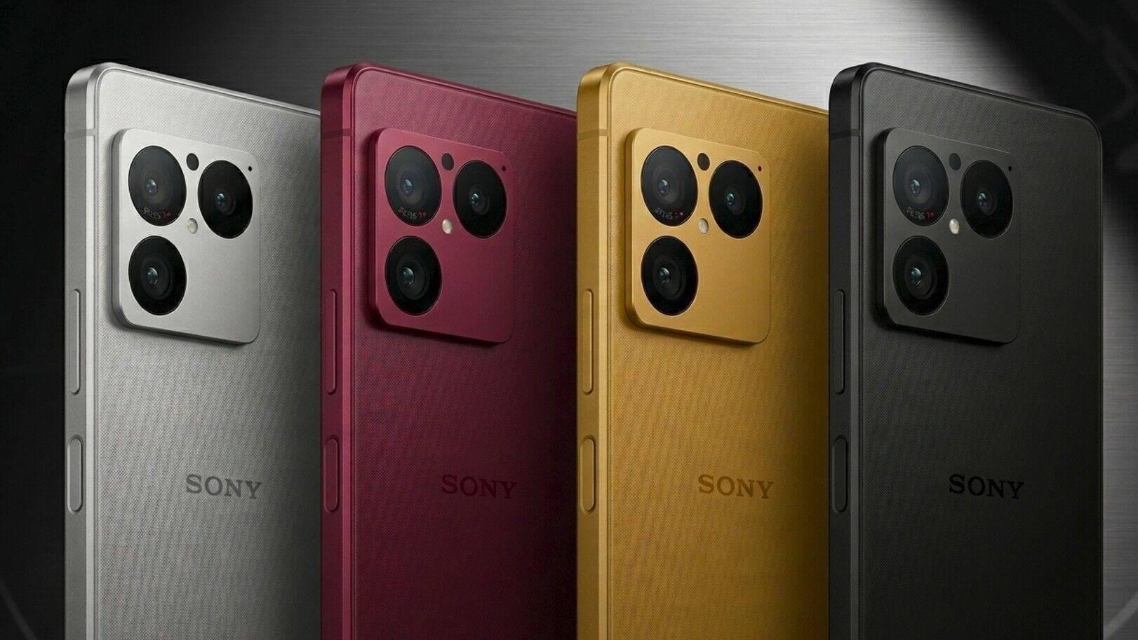 Sony Xperia 1 VIII價錢及出貨日期一度曝光 Amazon急下架