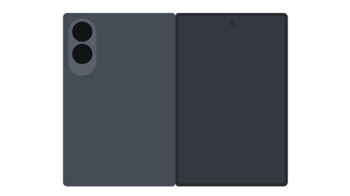 Samsung Galaxy Z Wide Fold外觀流出 One UI 9 測試版現端倪