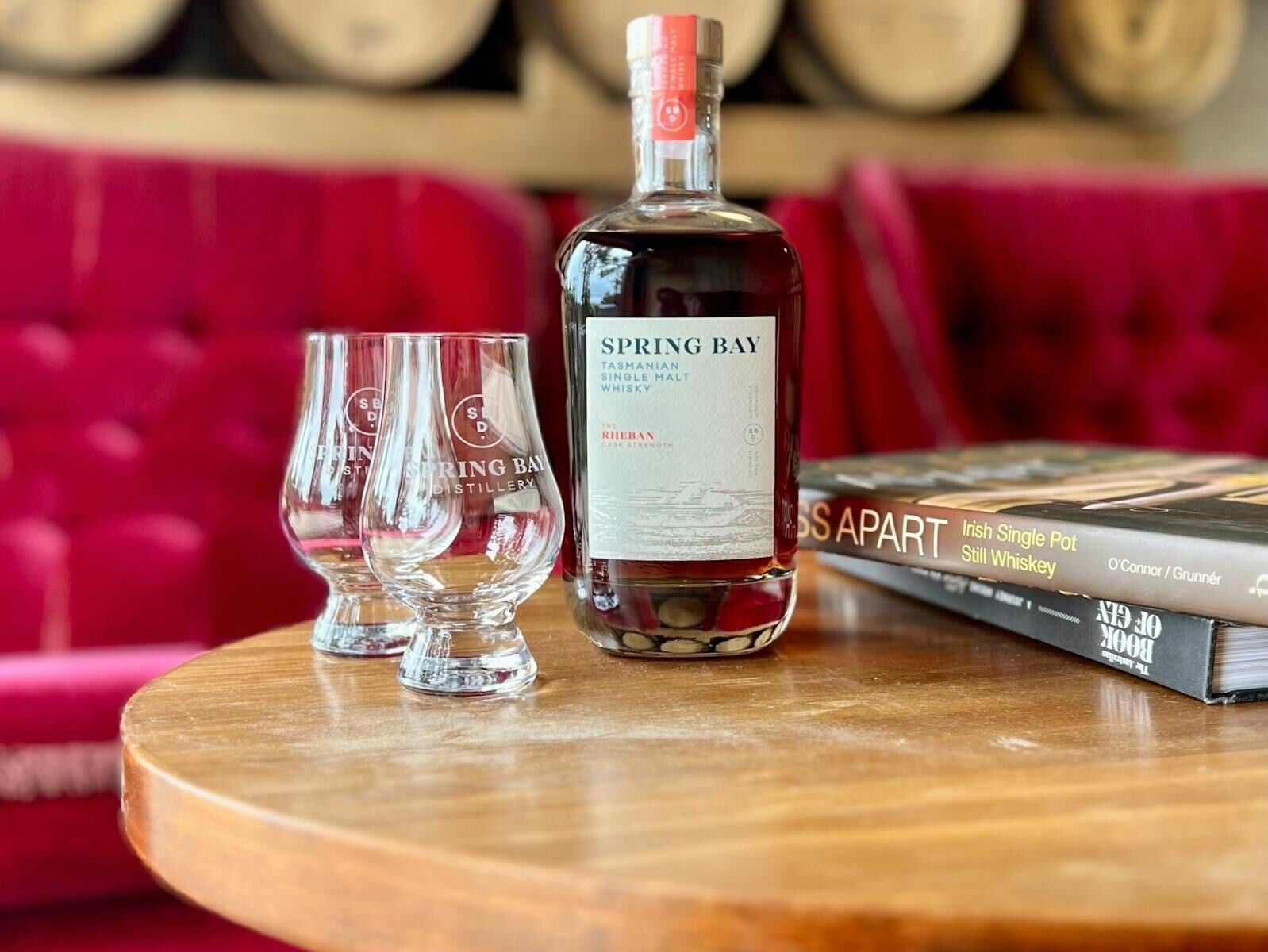 Spring Bay Distillery 2