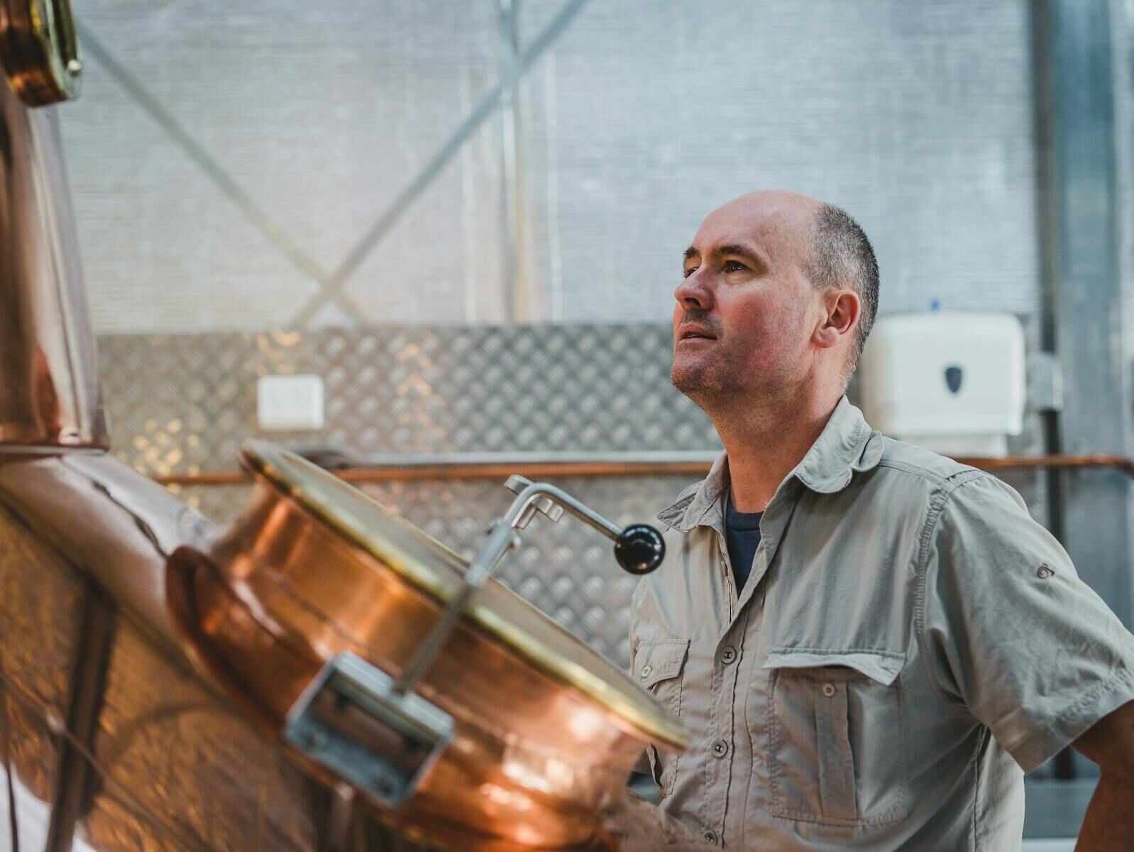Spring Bay Distillery 3