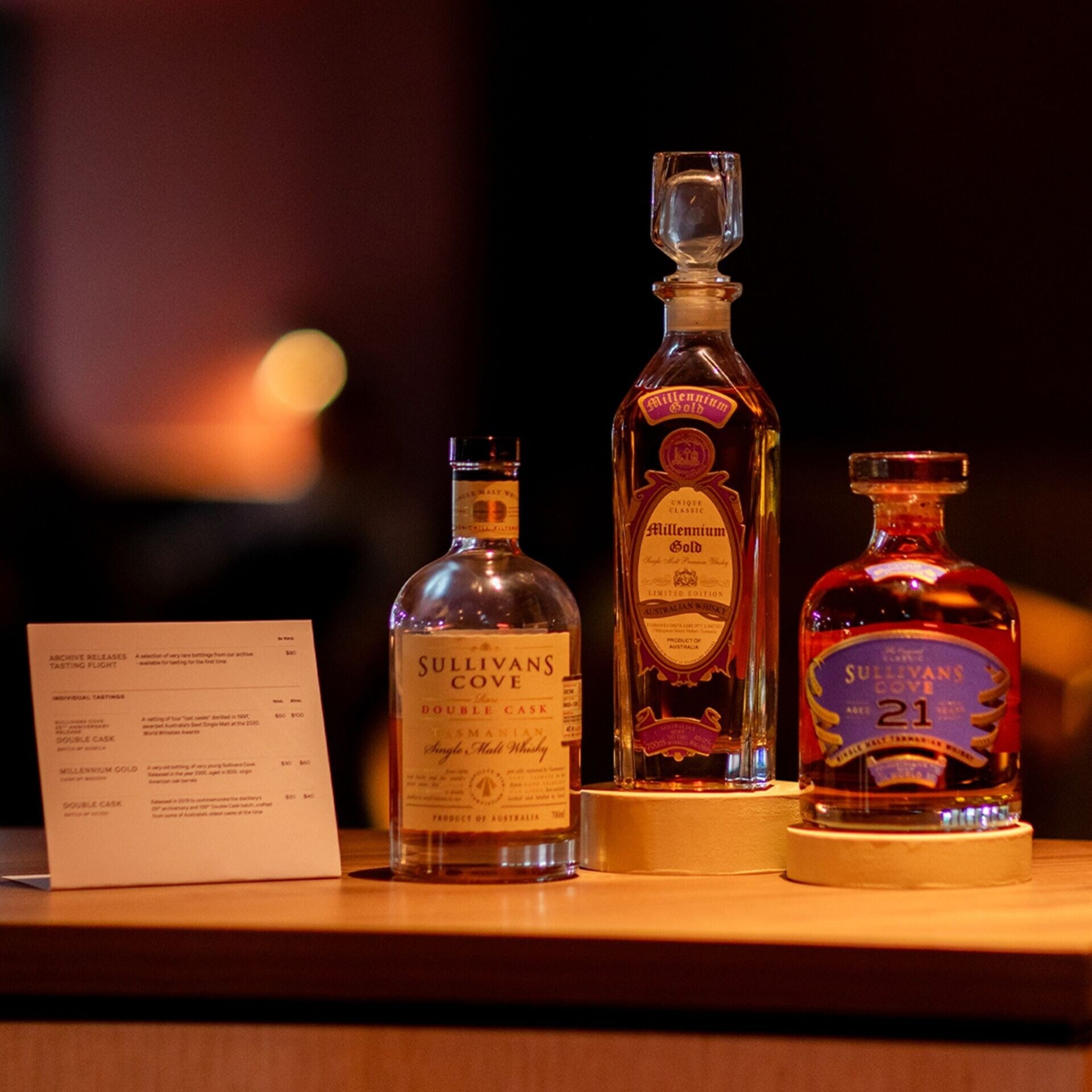 Sullivans Cove Distillery 3