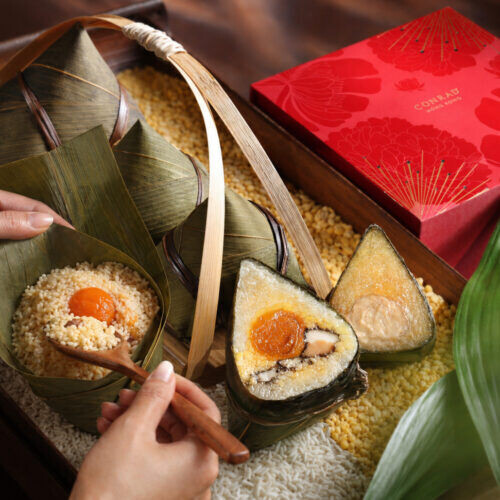 Rice dumpling making photo ai 1 500x500
