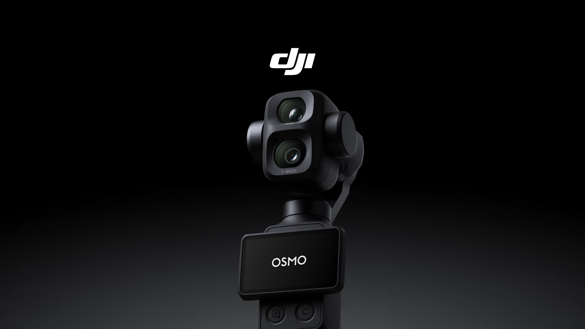 See More. Tell More. Osmo Pocket 4P, Grand Release Coming Soon. 0 5 screenshot