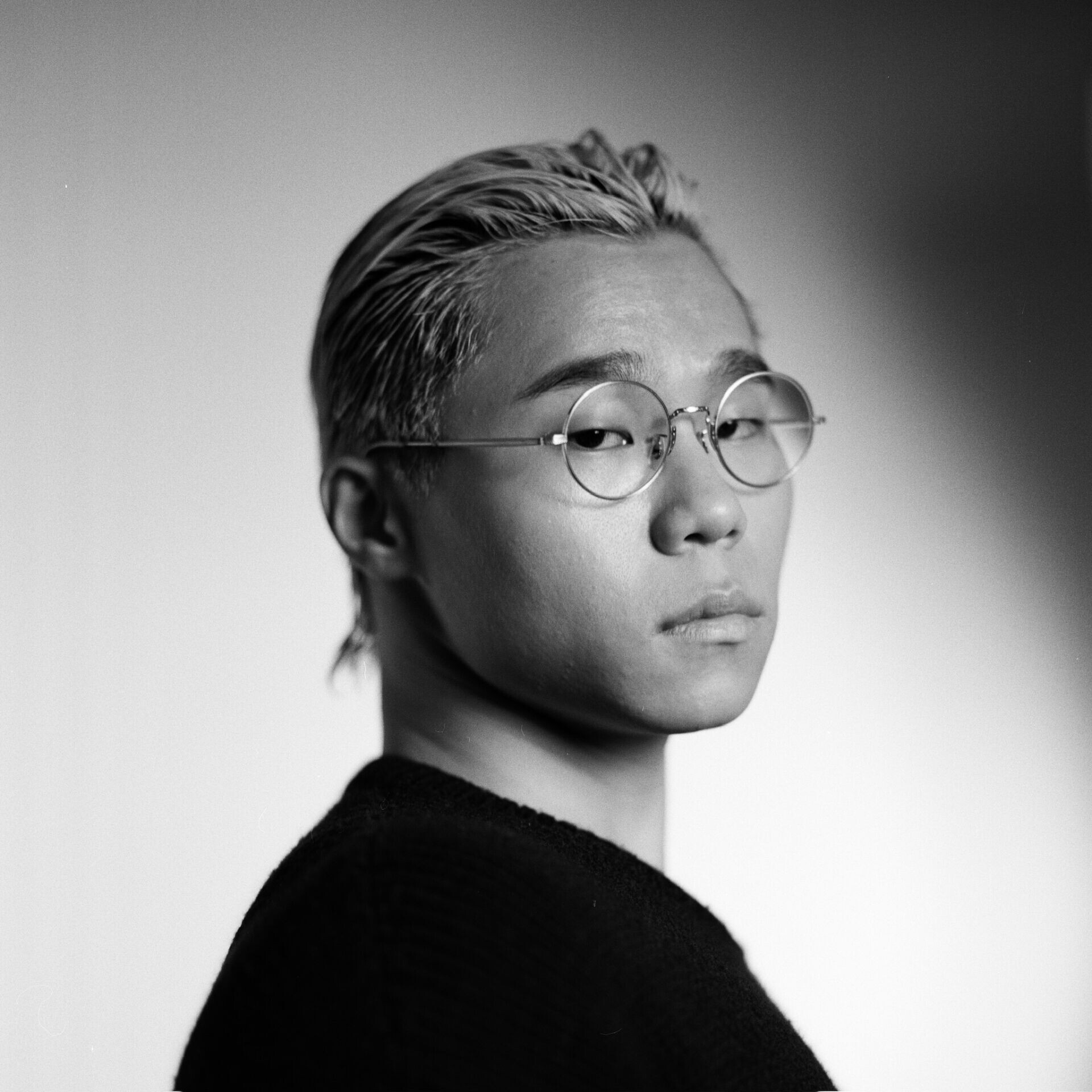 湯令山 Gareth.T
