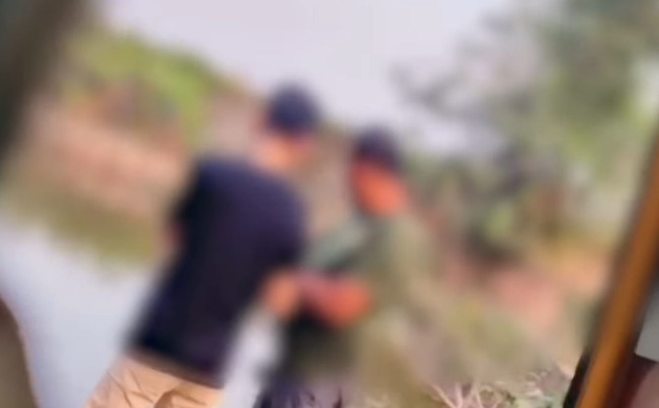 芭堤雅軍火