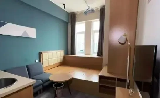 南京江寧區秣陵街某住宅,16年前曾發生命案