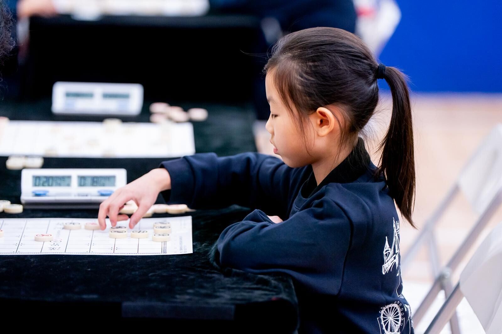中國象棋 1