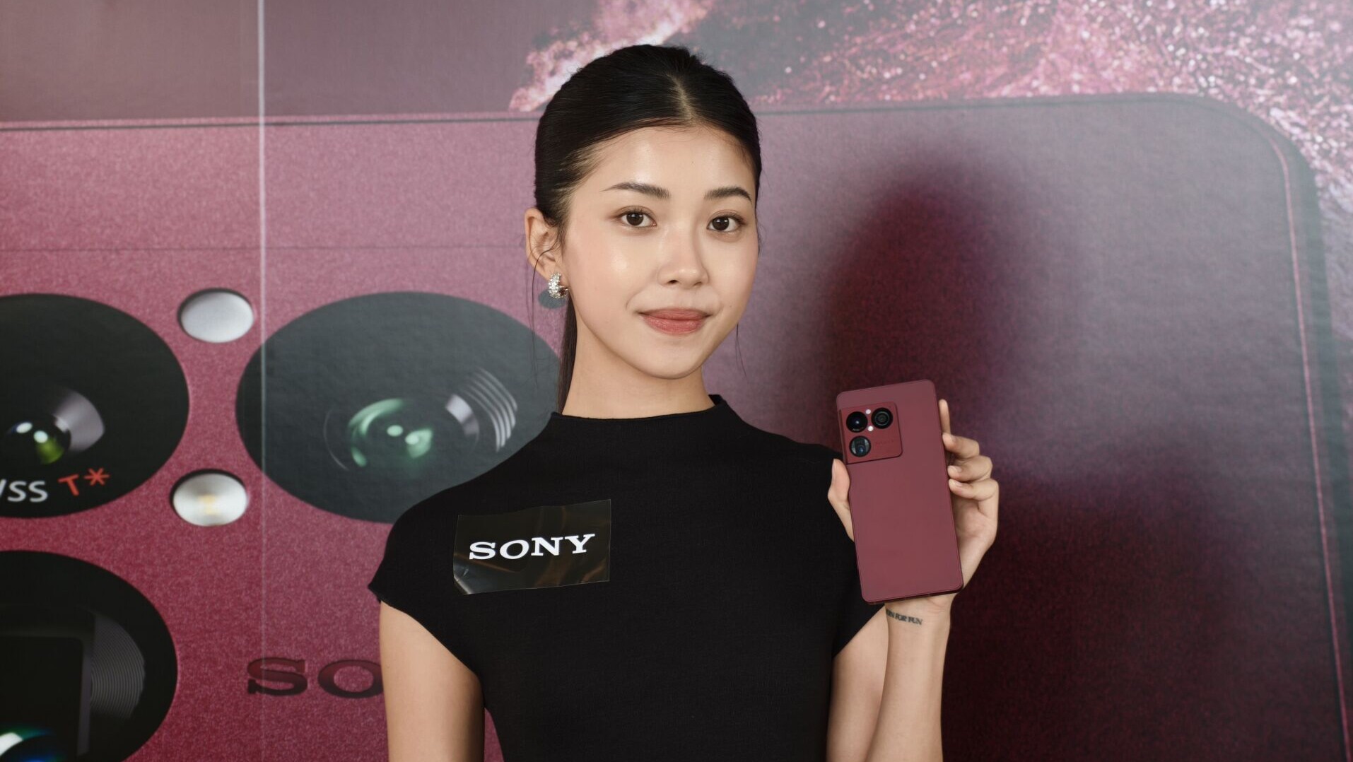 Sony Xperia 1 VIII正式發布，帶來新機身設計及攝影功能。