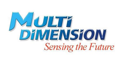 多維科技在 Sensors Converge 2026 發布用於智慧手機攝像頭 OIS 的超小型TMR線性感測器晶片 TMR2531和 TMR2539