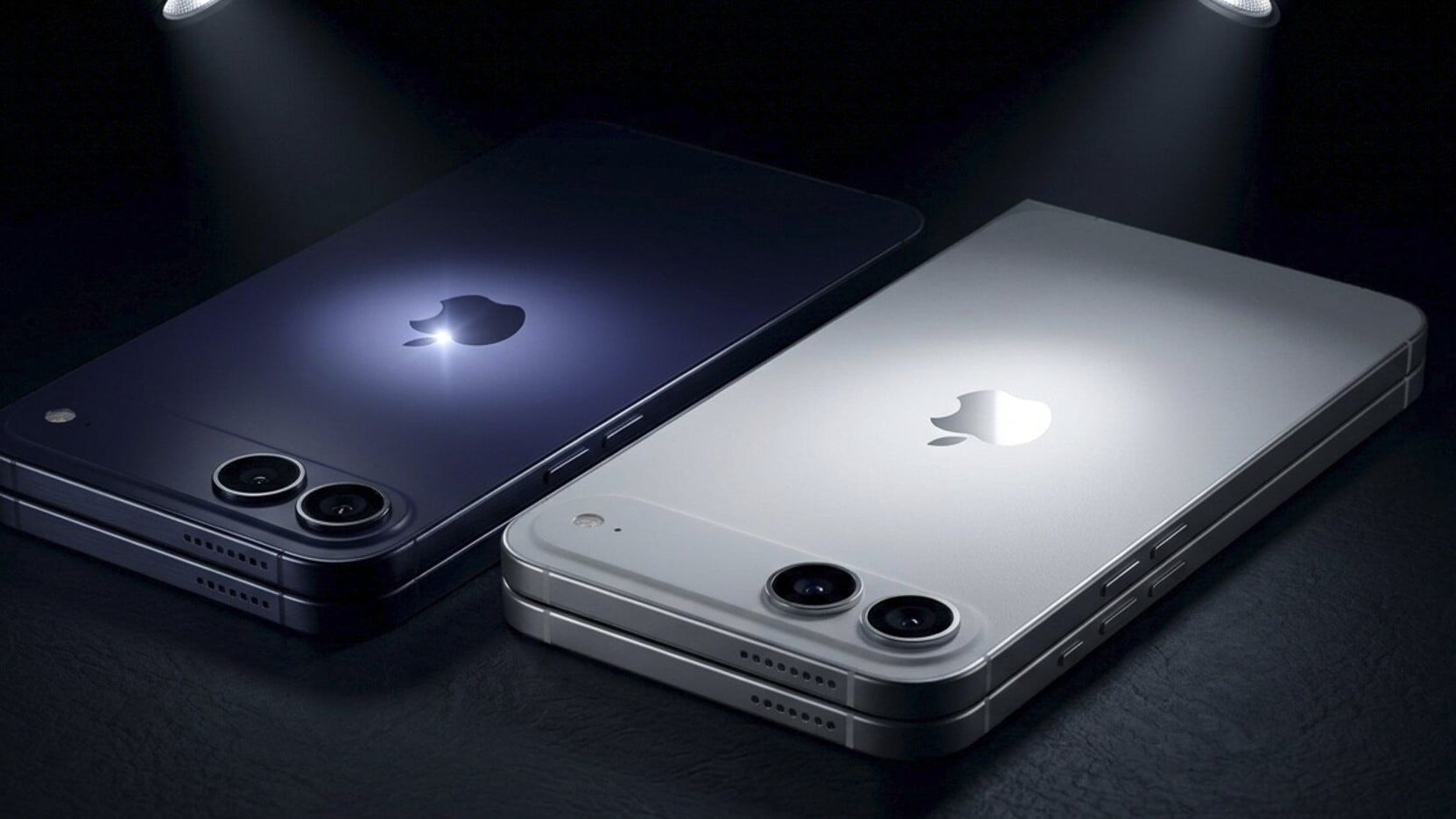 iPhone Ultra 傳設兩種顏色 產品策略似當年 iPhone X